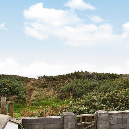 Glan-Mor Villa Pwllheli Dış mekan fotoğraf
