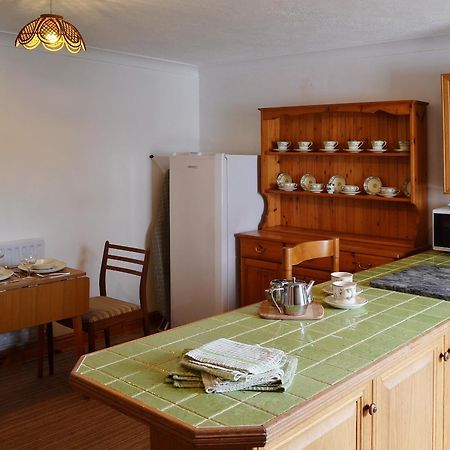 Glan-Mor Villa Pwllheli Dış mekan fotoğraf