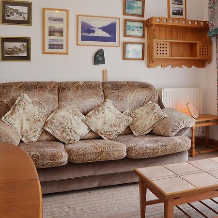 Glan-Mor Villa Pwllheli Dış mekan fotoğraf