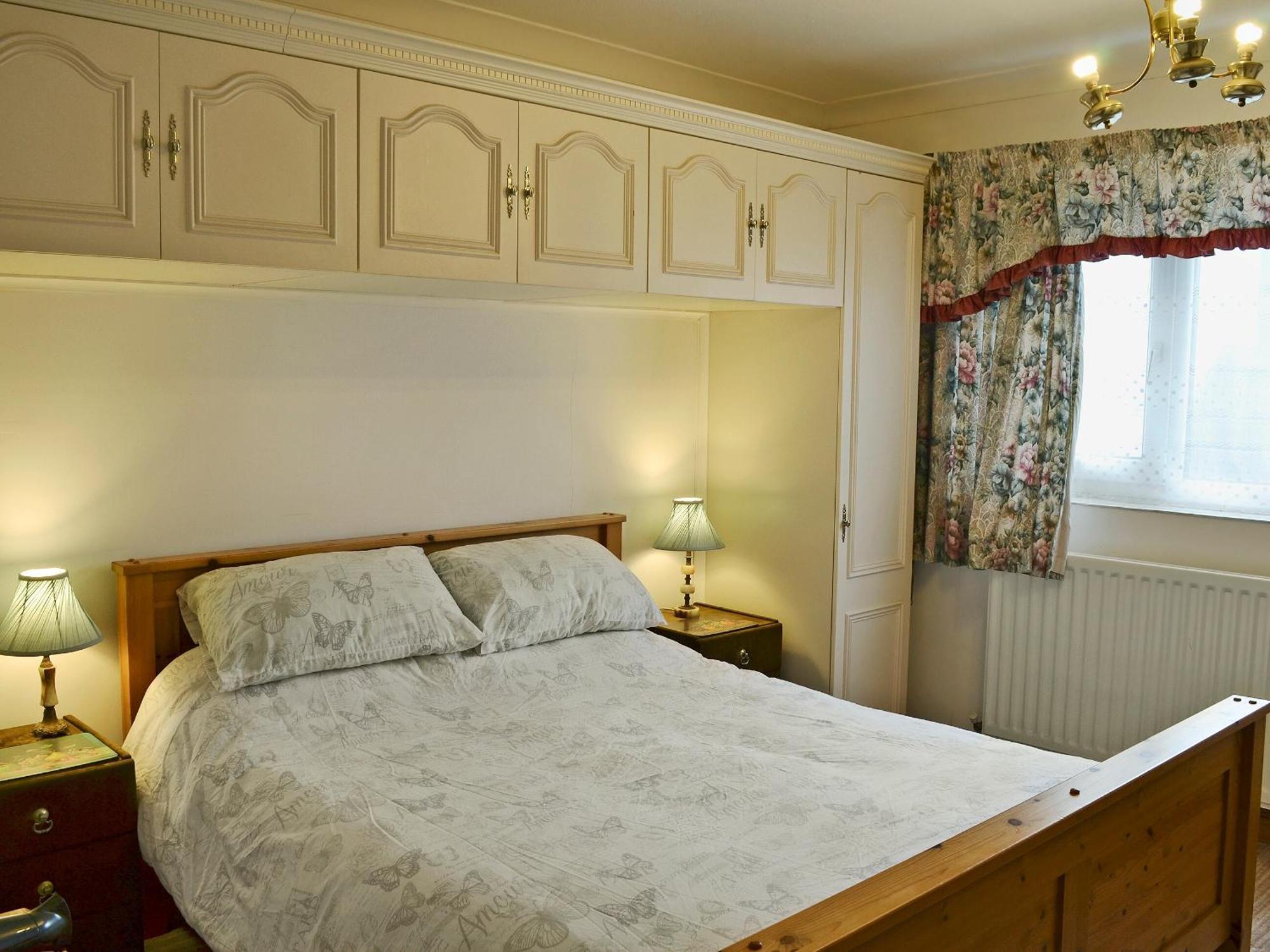 Glan-Mor Villa Pwllheli Dış mekan fotoğraf