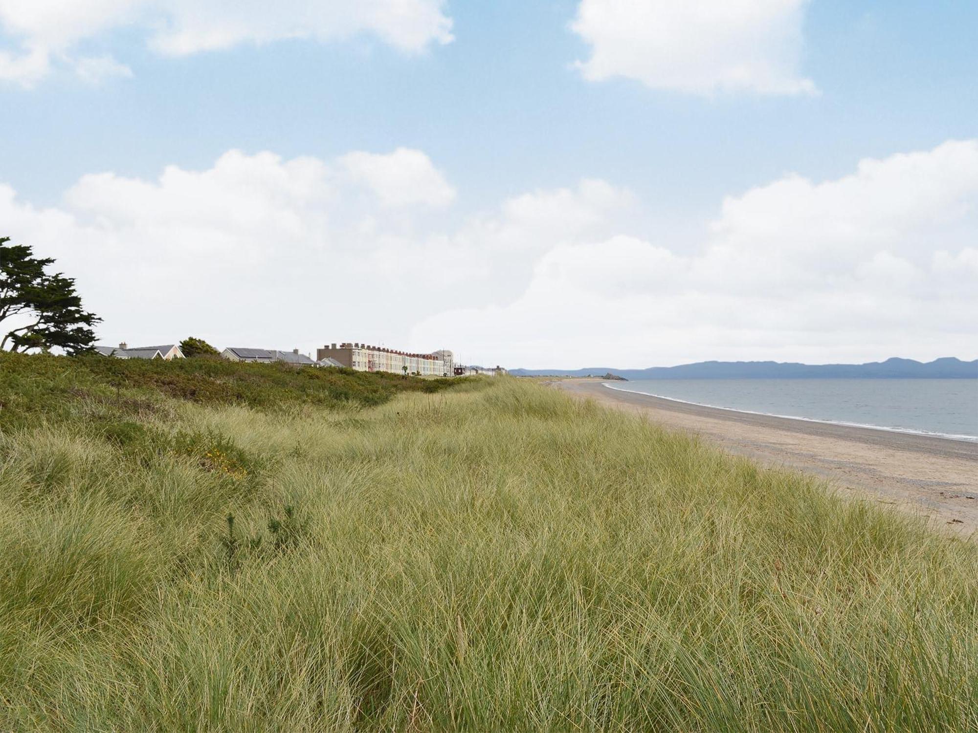 Glan-Mor Villa Pwllheli Dış mekan fotoğraf