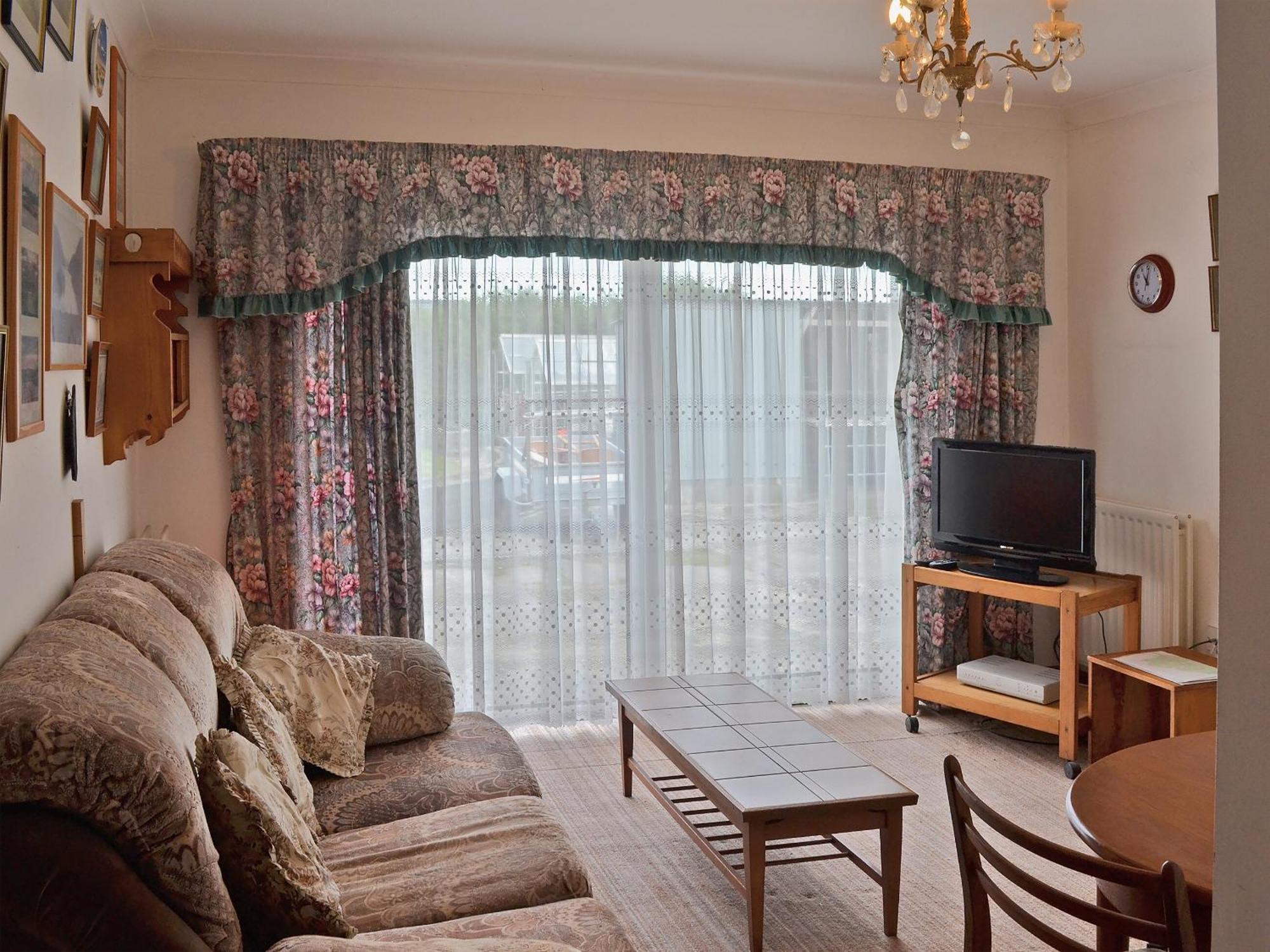 Glan-Mor Villa Pwllheli Dış mekan fotoğraf