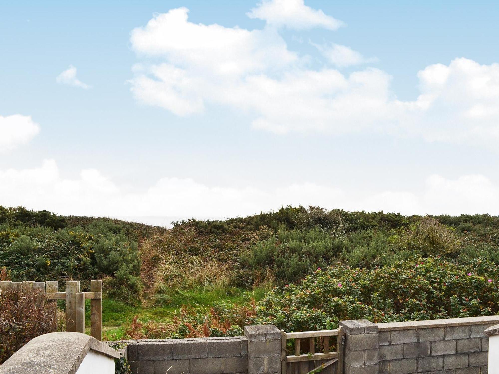 Glan-Mor Villa Pwllheli Dış mekan fotoğraf