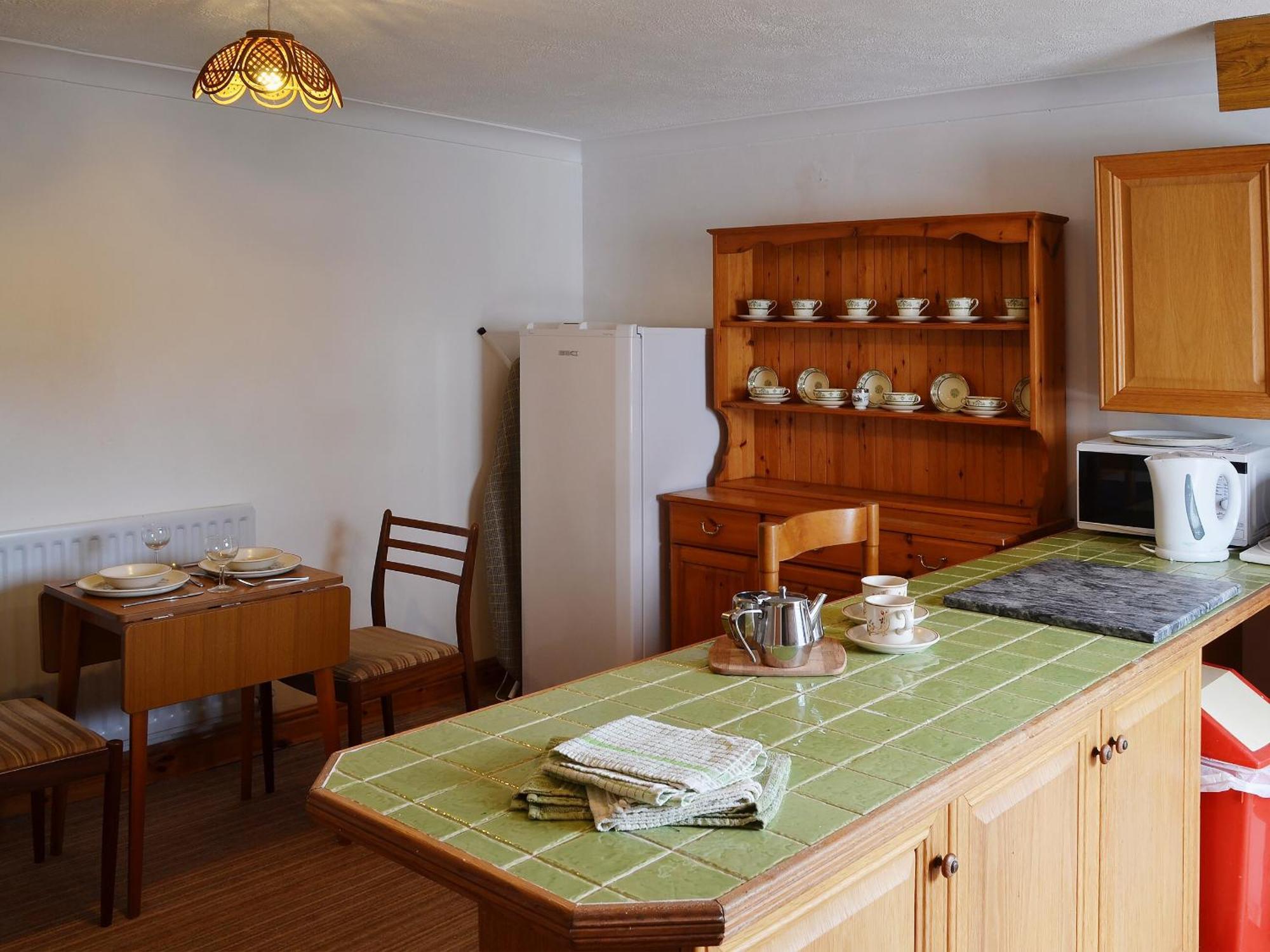 Glan-Mor Villa Pwllheli Dış mekan fotoğraf