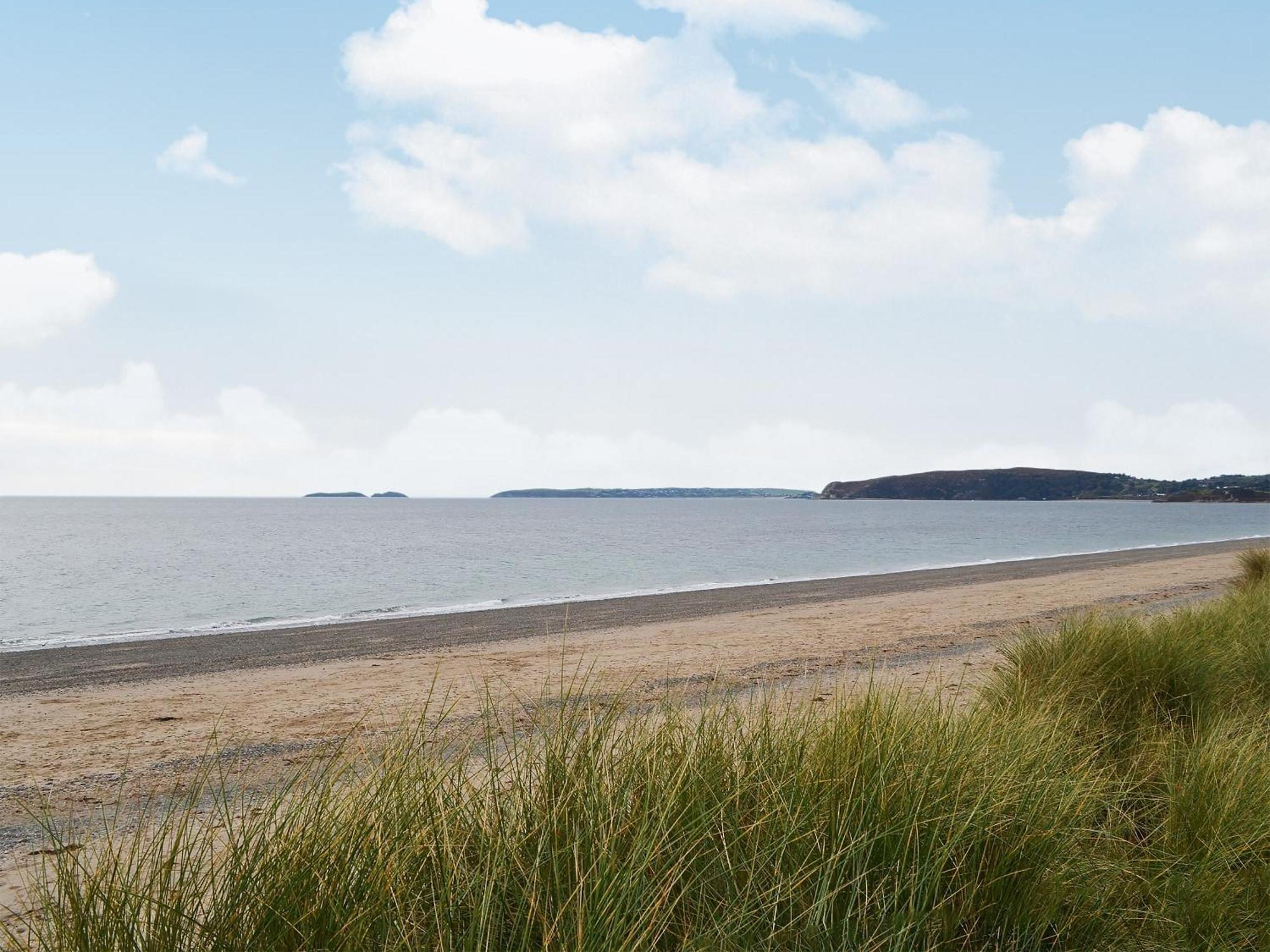 Glan-Mor Villa Pwllheli Dış mekan fotoğraf