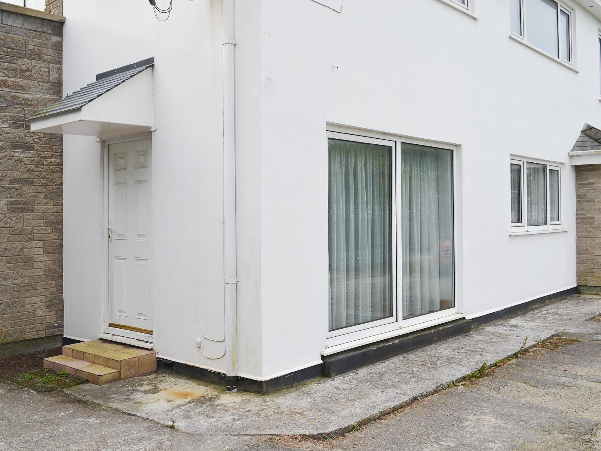 Glan-Mor Villa Pwllheli Dış mekan fotoğraf