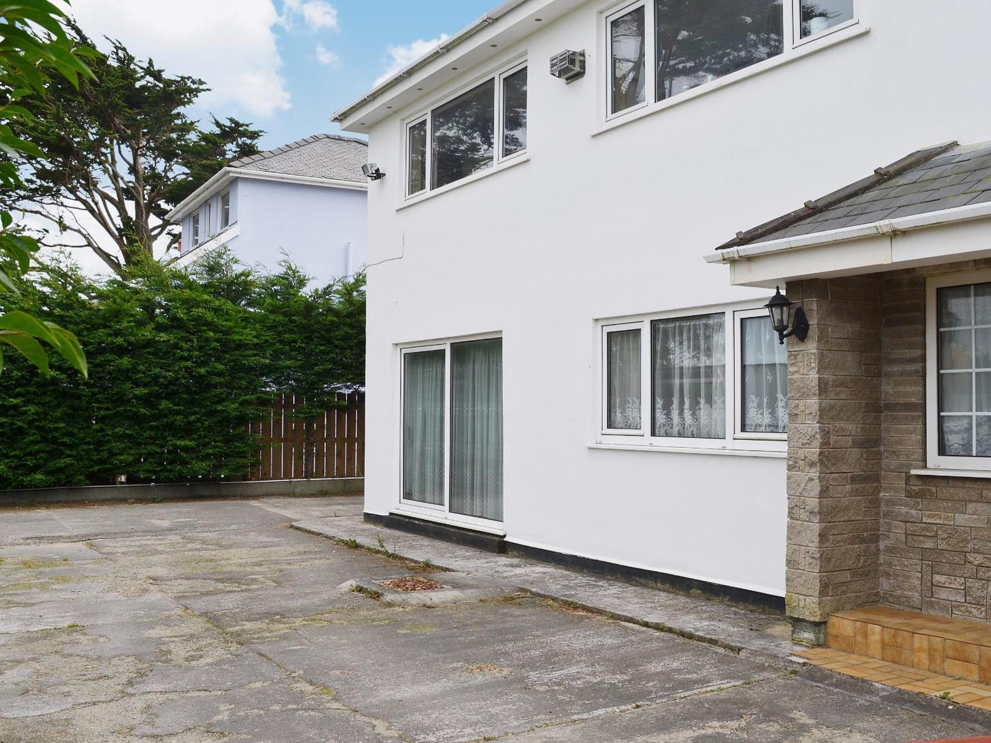Glan-Mor Villa Pwllheli Dış mekan fotoğraf