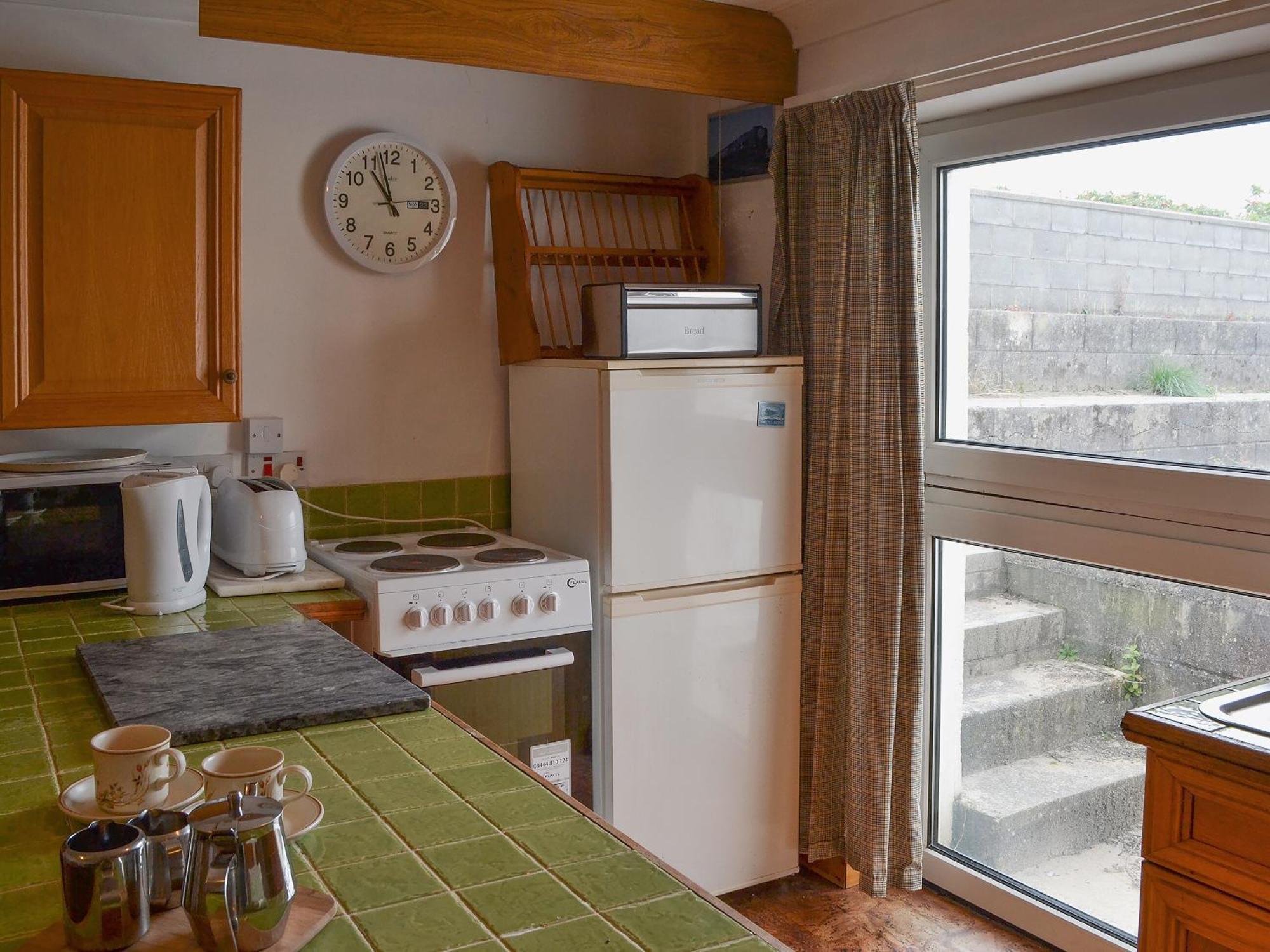 Glan-Mor Villa Pwllheli Dış mekan fotoğraf