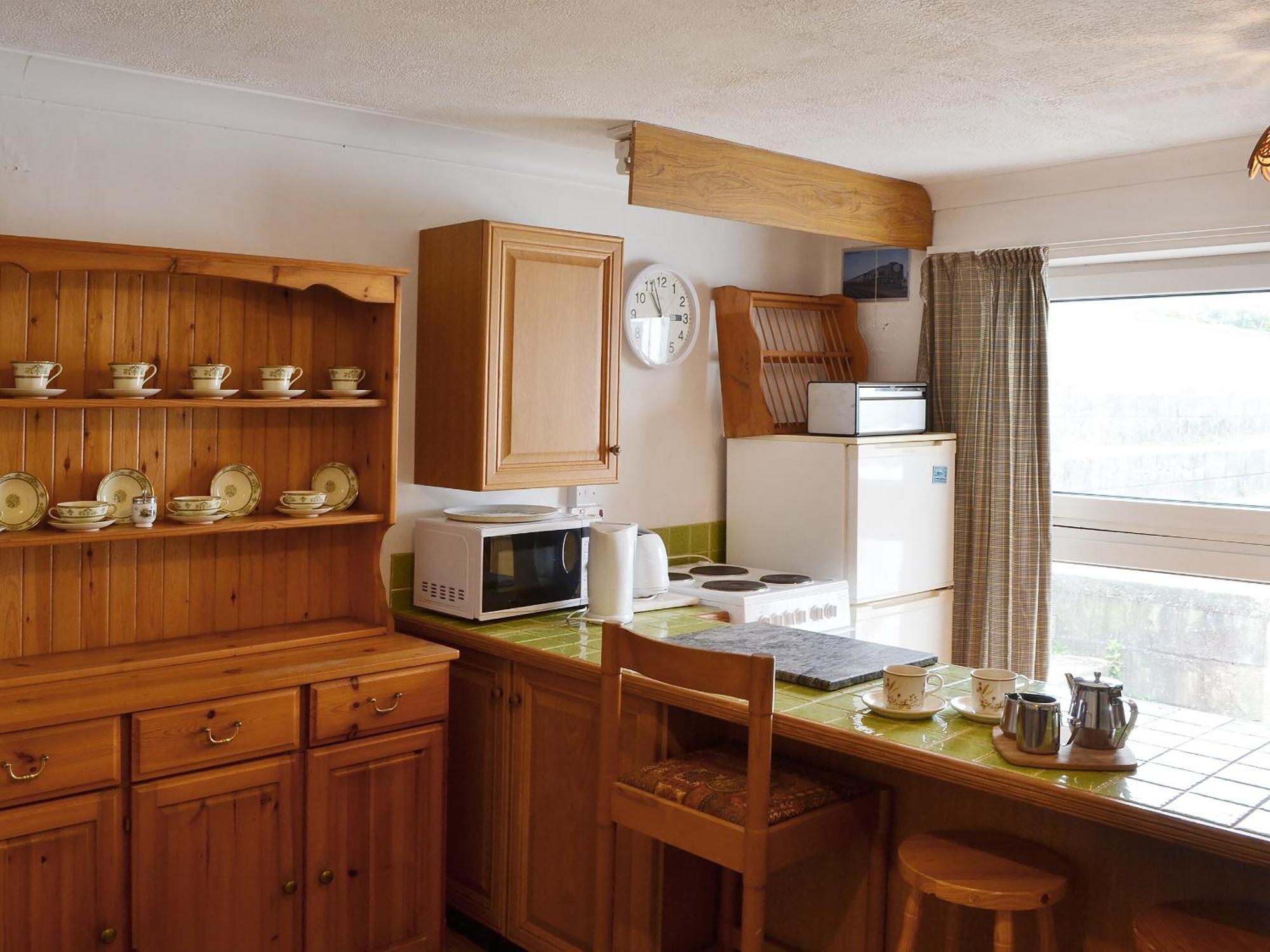 Glan-Mor Villa Pwllheli Dış mekan fotoğraf